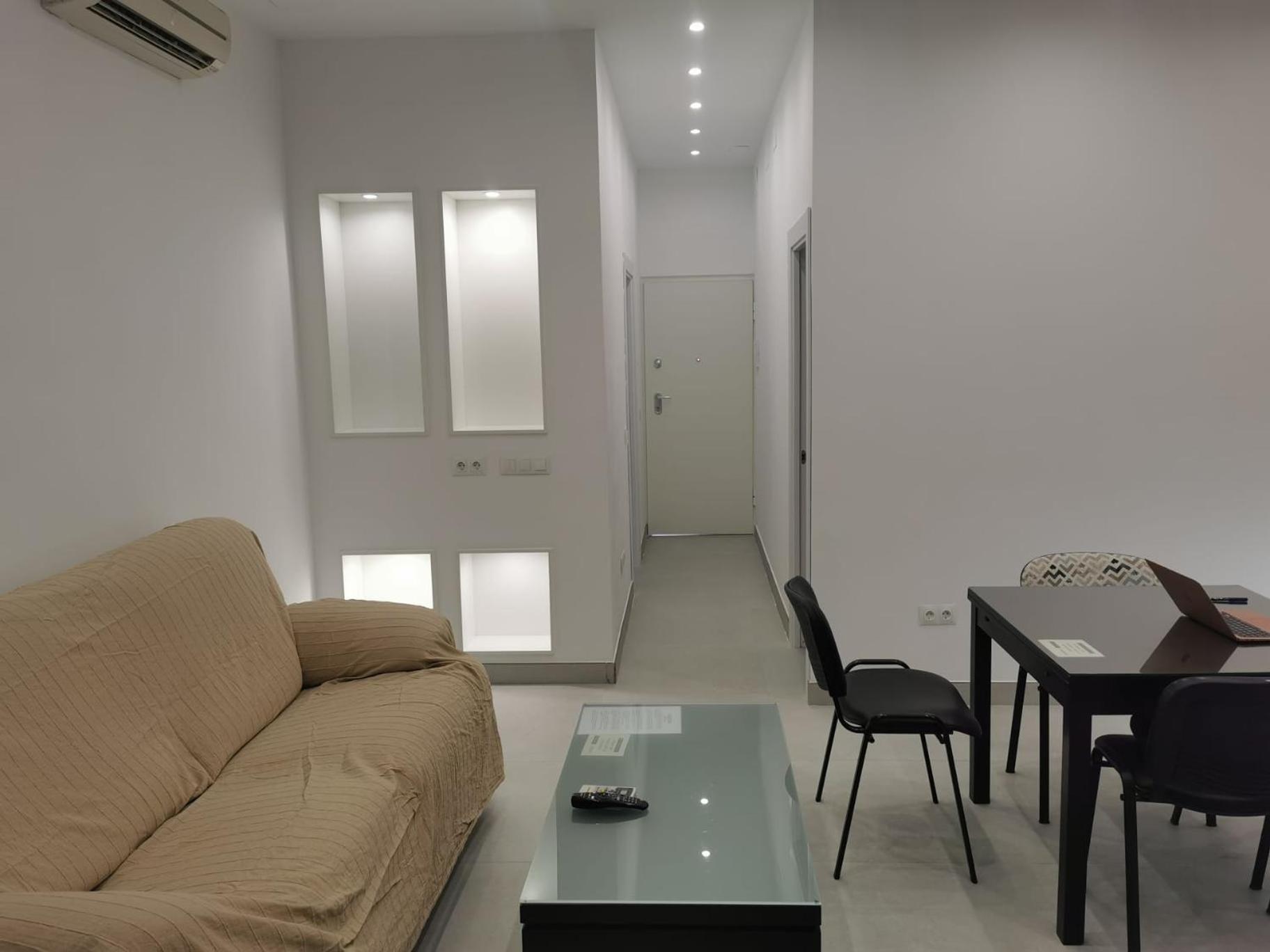 Urbanizacion La Roca, Estudio Torremolinos Quarto foto