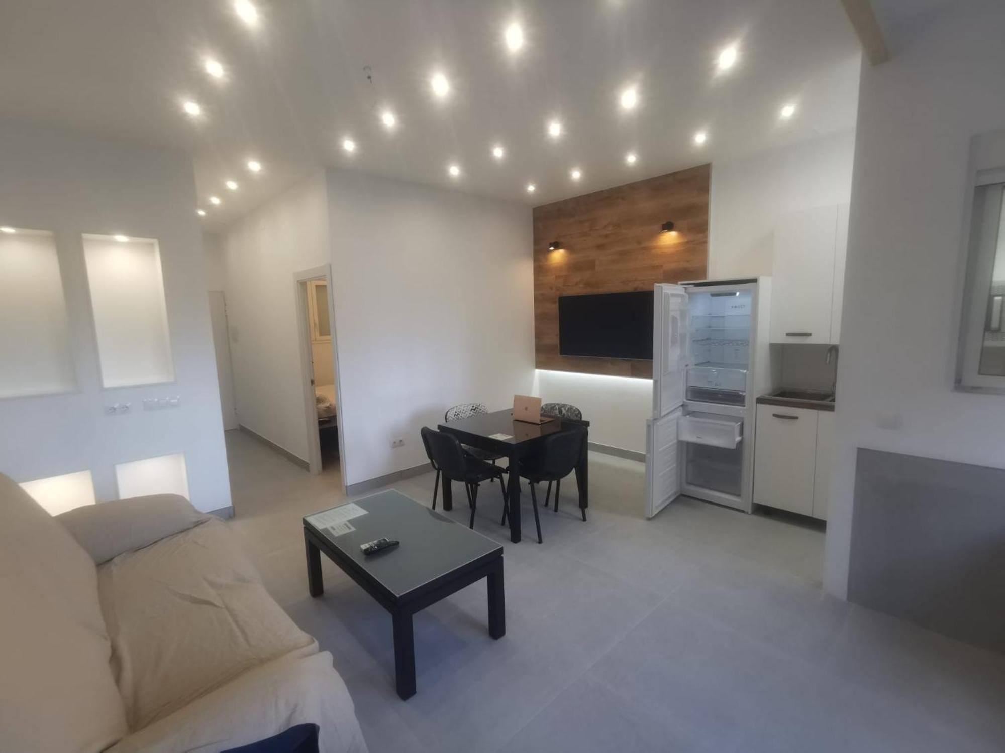 Urbanizacion La Roca, Estudio Torremolinos Quarto foto