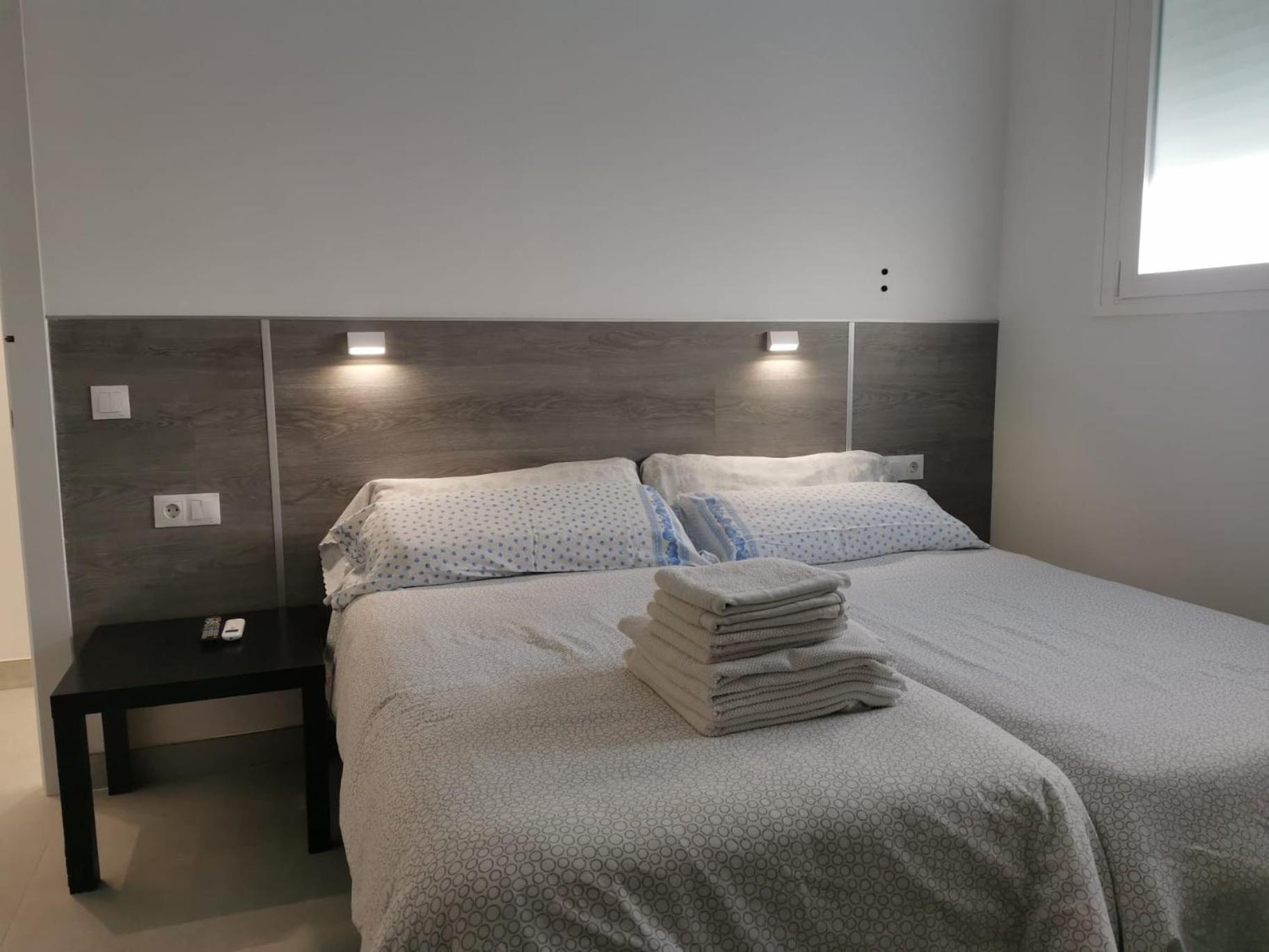Urbanizacion La Roca, Estudio Torremolinos Quarto foto