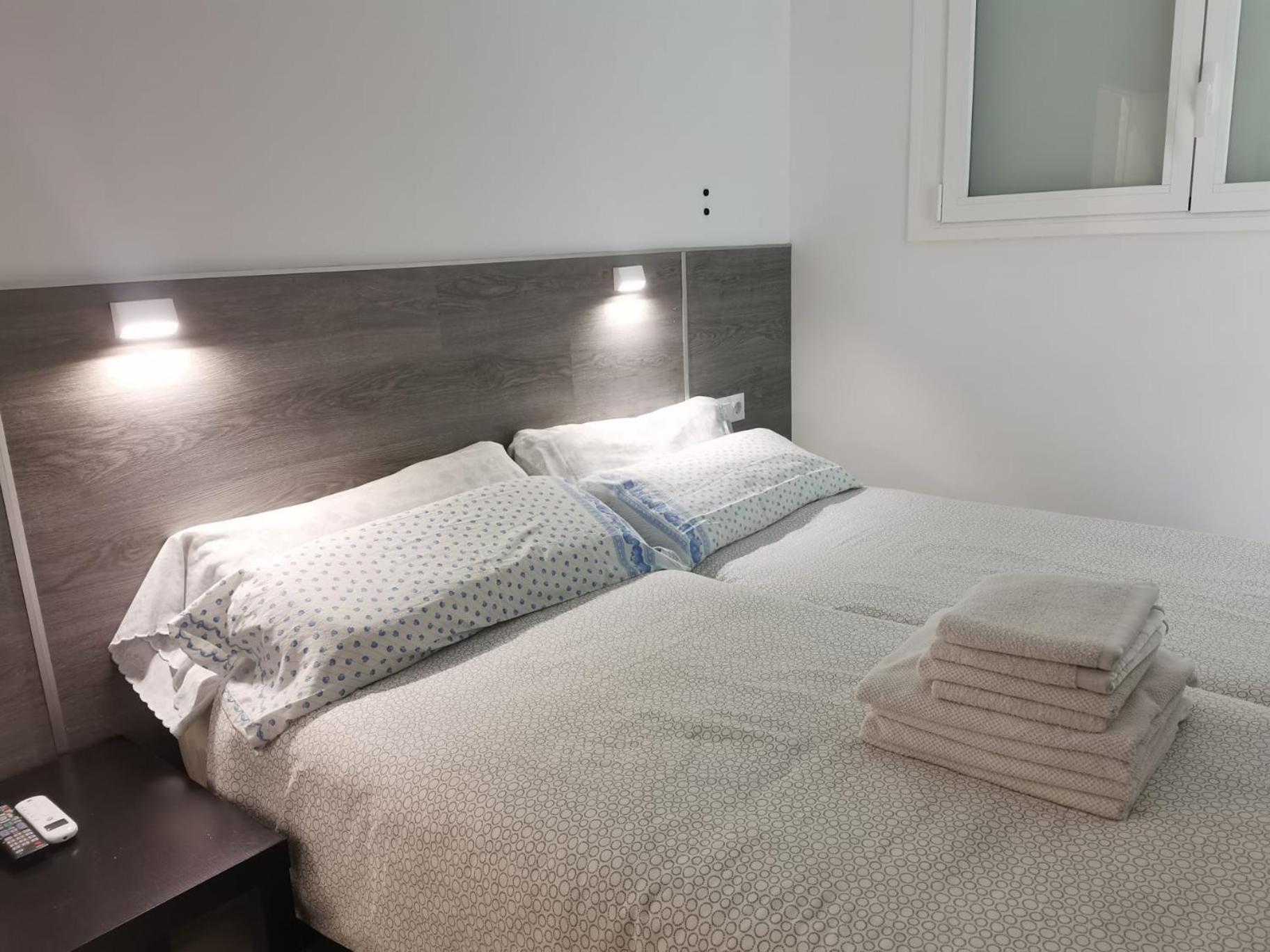 Urbanizacion La Roca, Estudio Torremolinos Quarto foto