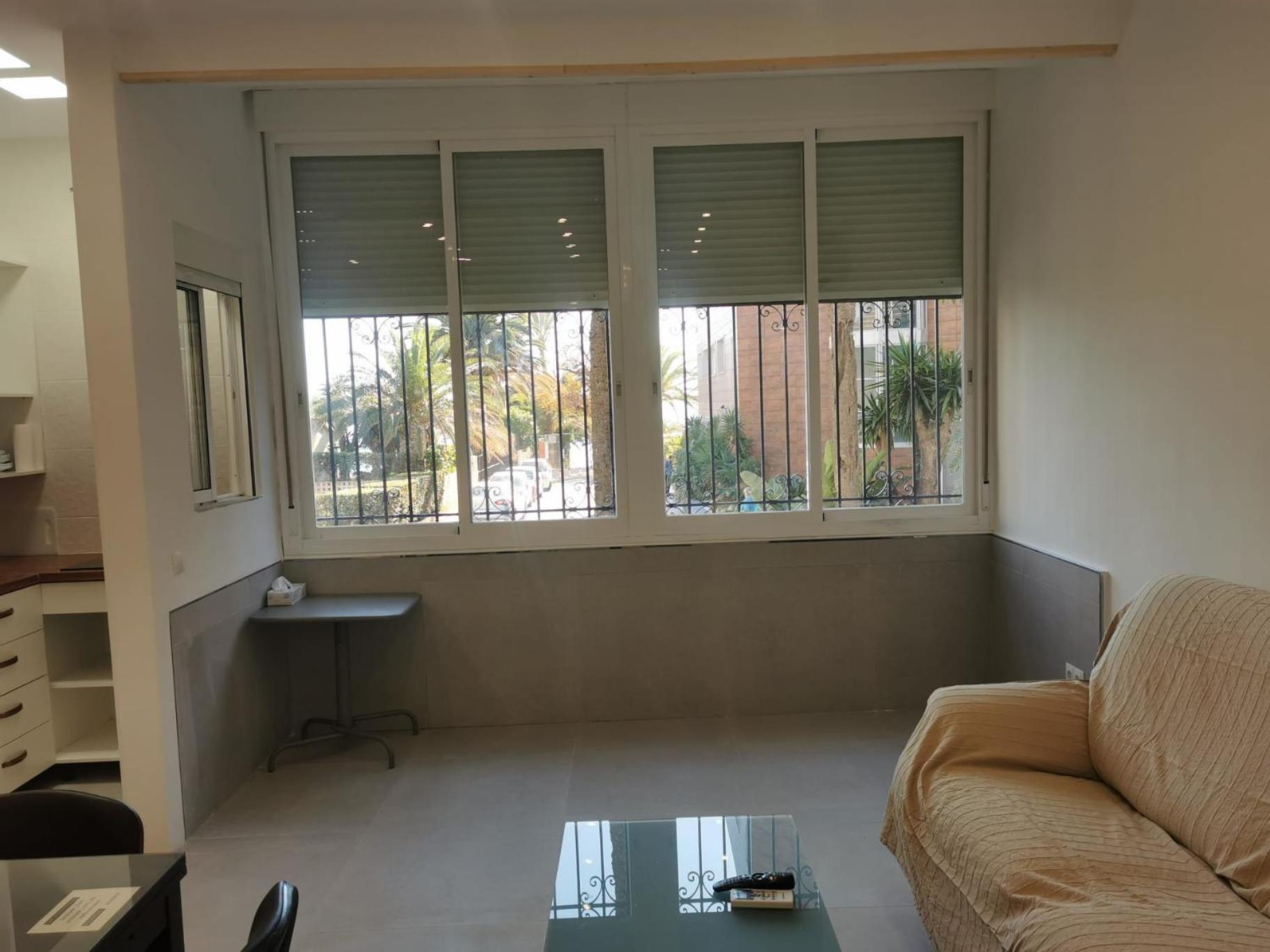 Urbanizacion La Roca, Estudio Torremolinos Quarto foto