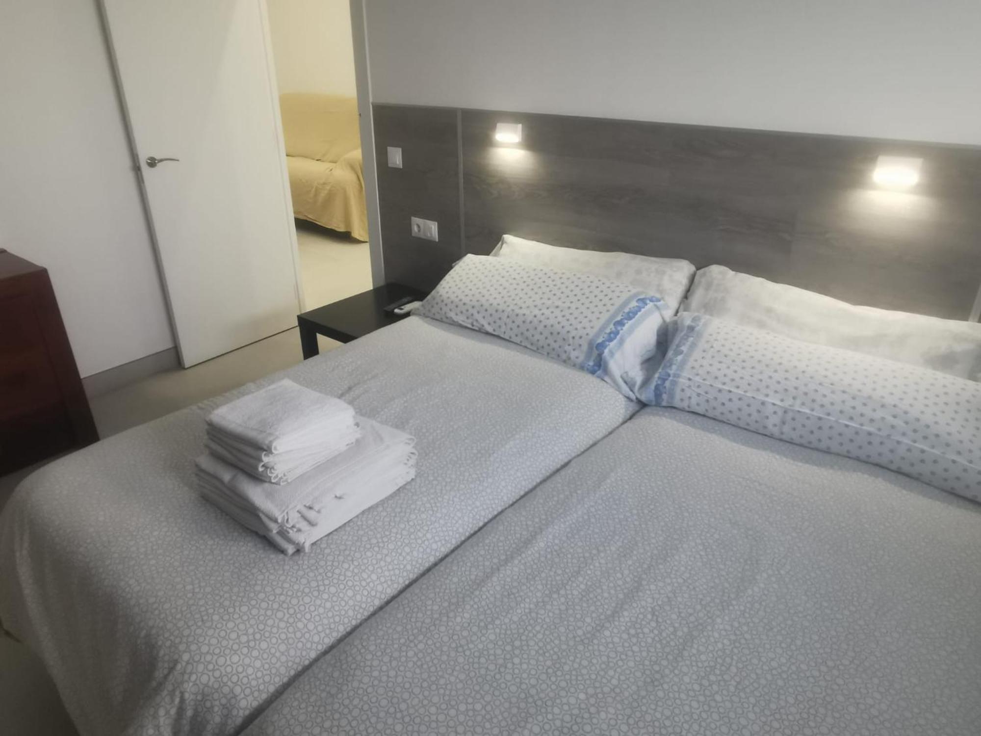 Urbanizacion La Roca, Estudio Torremolinos Quarto foto